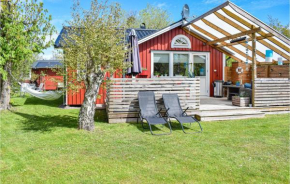 Stunning home in Borgholm w/ WiFi and 3 Bedrooms in Borgholm